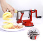 3-in-1 handzwengel dunschiller
