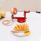3-in-1 handzwengel dunschiller