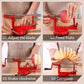 3-in-1 handzwengel dunschiller