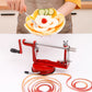 3-in-1 handzwengel dunschiller