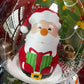💥Uitverkoop 50% korting💥Buiten Kerstmis PVC opblaasbare versierde bal