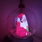 💥Uitverkoop 50% korting💥Buiten Kerstmis PVC opblaasbare versierde bal