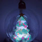 💥Uitverkoop 50% korting💥Buiten Kerstmis PVC opblaasbare versierde bal
