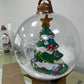 💥Uitverkoop 50% korting💥Buiten Kerstmis PVC opblaasbare versierde bal